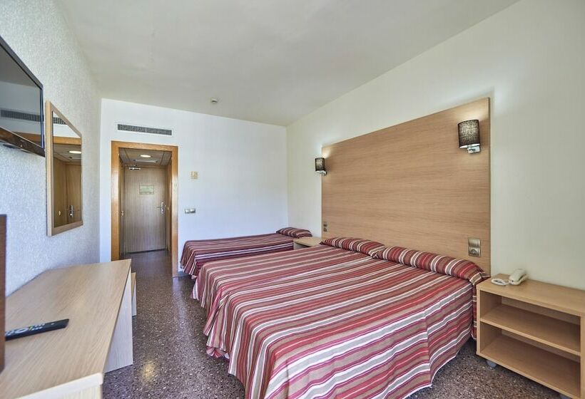 Quarto Estandar, Don Juan Resort Affiliated by Fergus