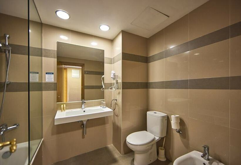 Standard-huone, Don Juan Resort Affiliated by Fergus
