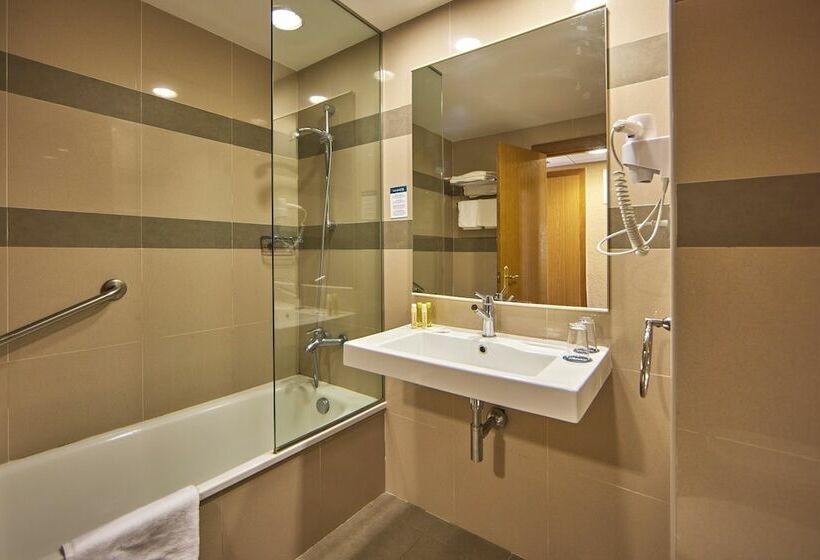 Standard-huone, Don Juan Resort Affiliated by Fergus
