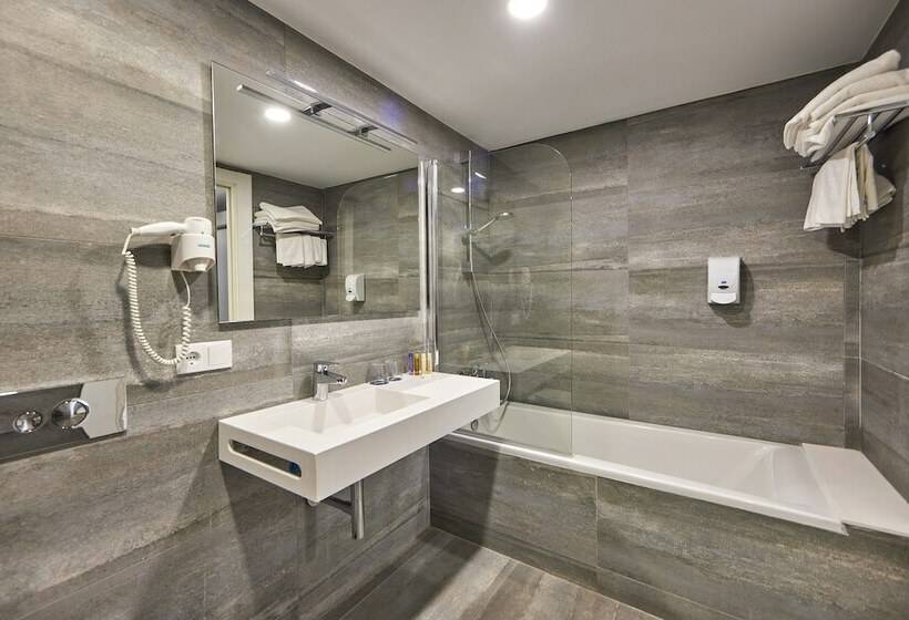 Superior Kamer, Don Juan Resort Affiliated by Fergus