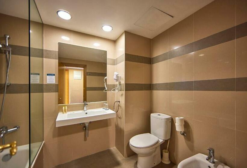 Quarto Estandar Individual, Don Juan Resort Affiliated by Fergus
