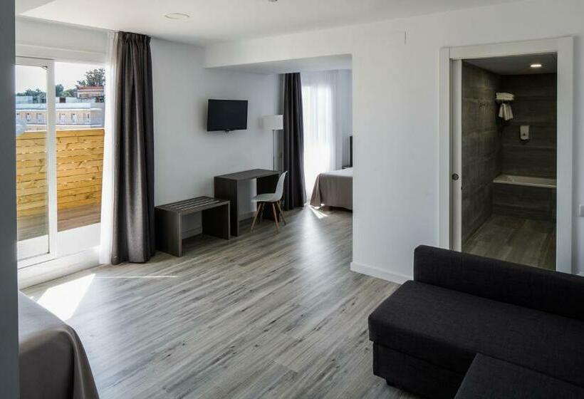 Deluxe-perhehuone, Don Juan Resort Affiliated by Fergus