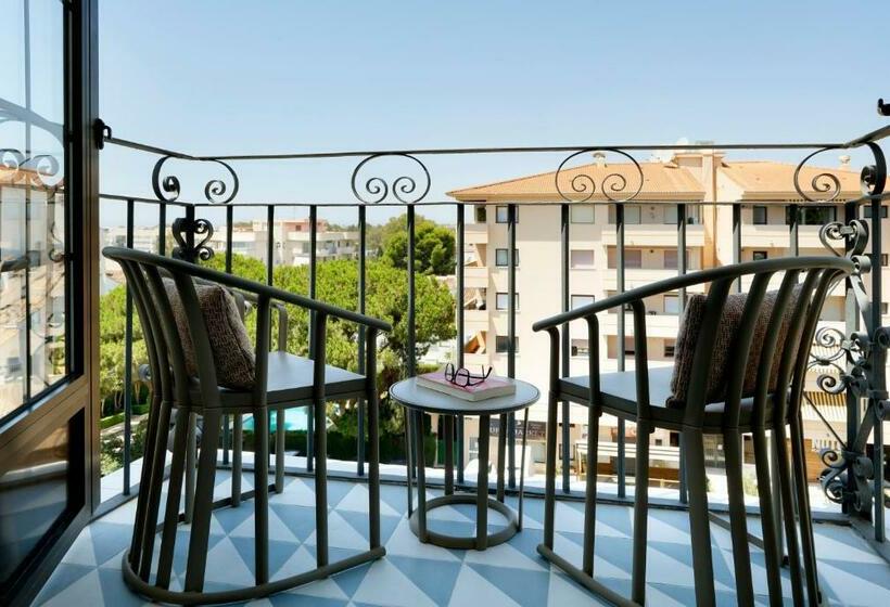 スタンダードスタジオ, Hard Rock Hotel Marbella