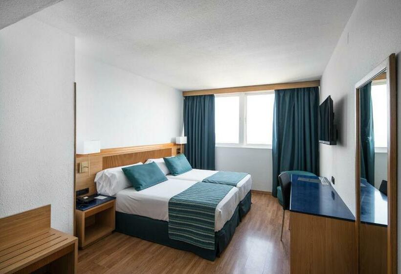 اتاق استاندارد, Catalonia Las Vegas - Adults Only