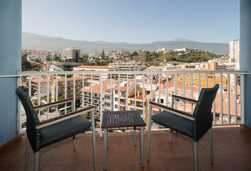 Номер Стандарт с Балконом, Catalonia Las Vegas - Adults Only