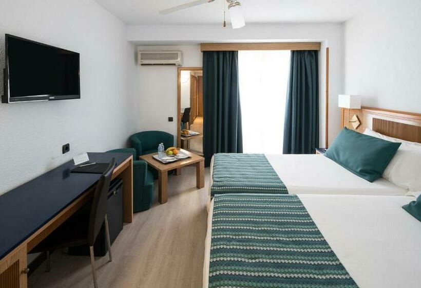 Номер Премиум, Catalonia Las Vegas - Adults Only
