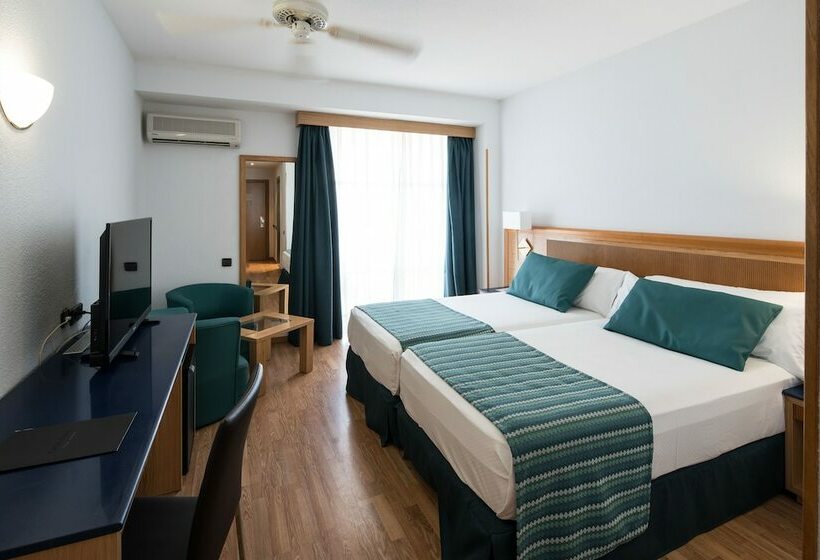 Номер Премиум, Catalonia Las Vegas - Adults Only