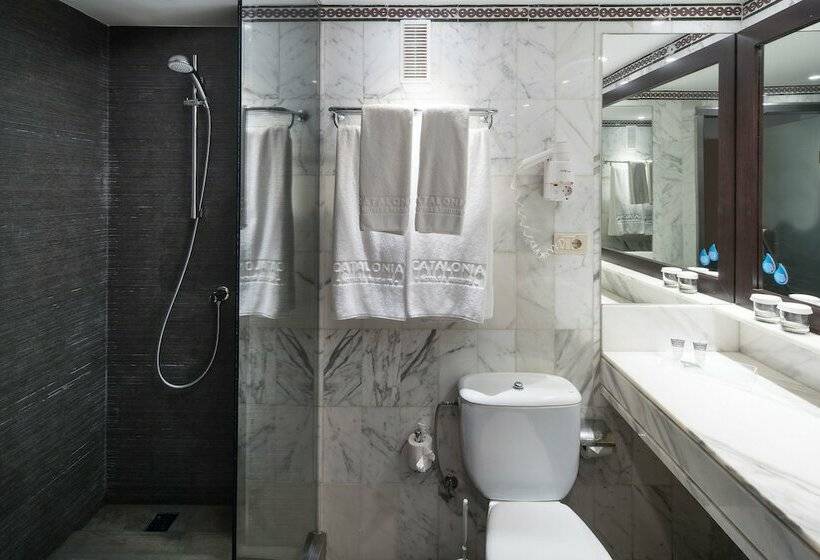 اتاق پرمیوم, Catalonia Las Vegas - Adults Only