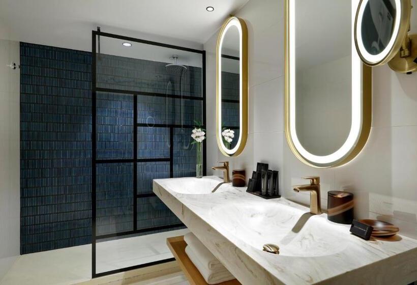 スイート, Hard Rock Hotel Marbella