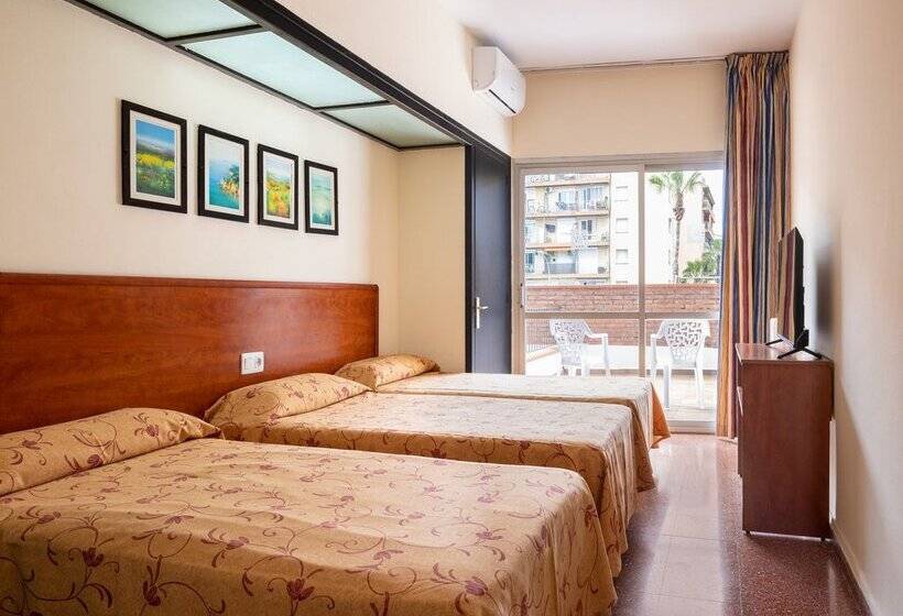 חדר סטנדרט, htop Palm Beach & Spa
