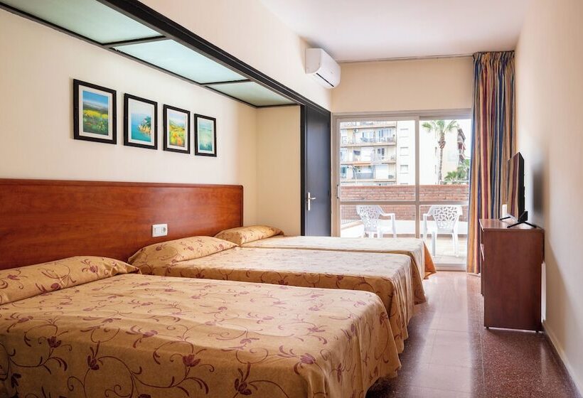 Habitación Superior, htop Palm Beach & Spa