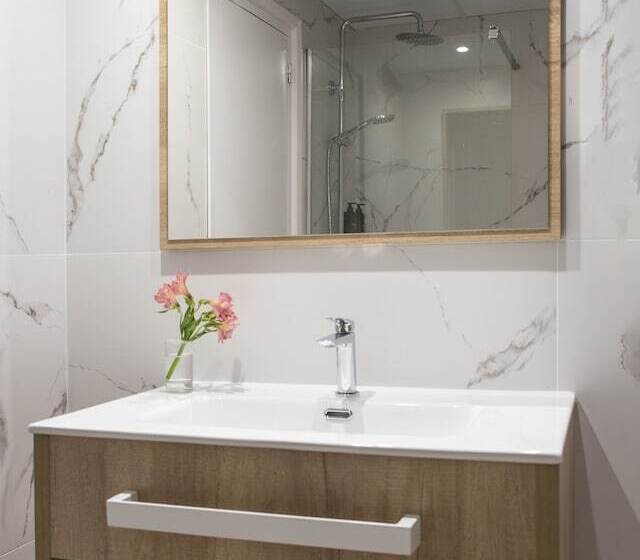 スタンダード４人部屋, Lloret Santa Rosa By Pierre & Vacances