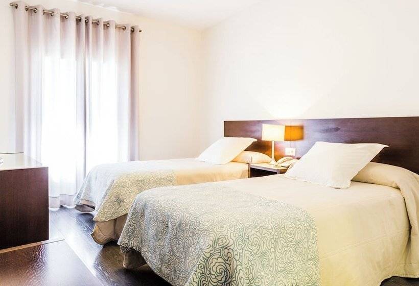اتاق سوپریور, Madrid De Sevilla