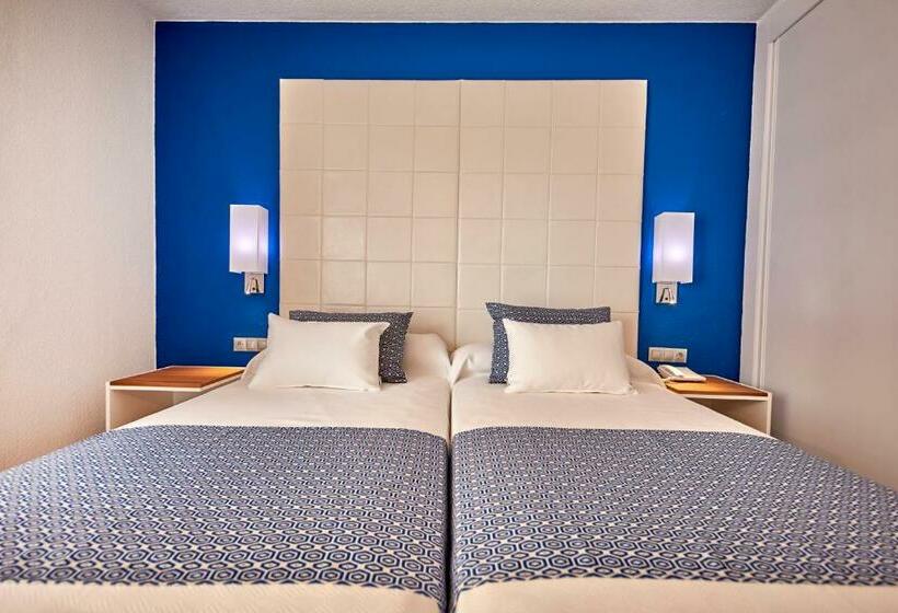 Номер Стандарт, Ibersol Torremolinos Beach