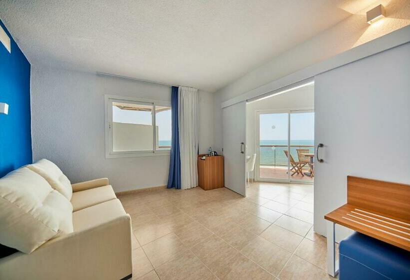 Полулюкс, Ibersol Torremolinos Beach