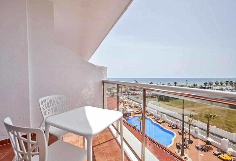 Трехместный Номер Superior, Ibersol Torremolinos Beach