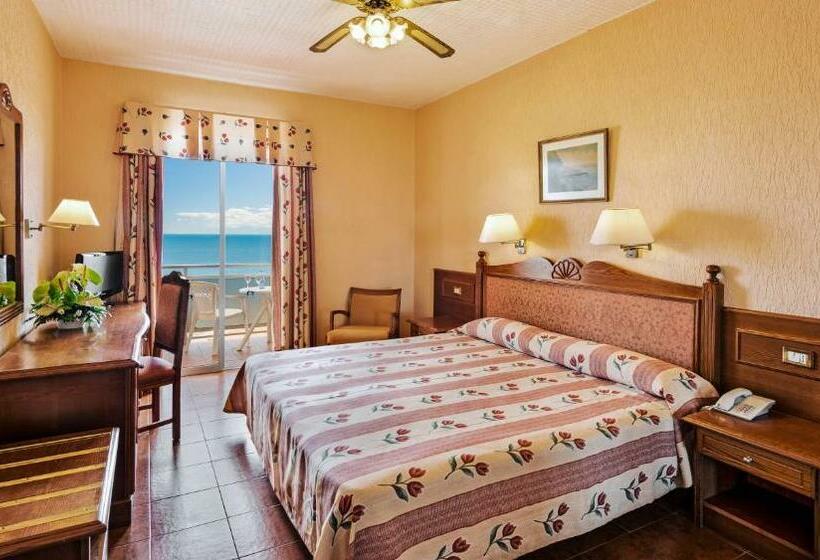 Quarto Estandar com Sacada, Monopol