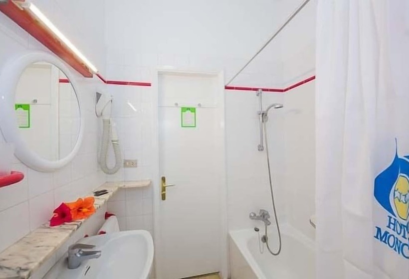 Quarto Estandar, Monopol