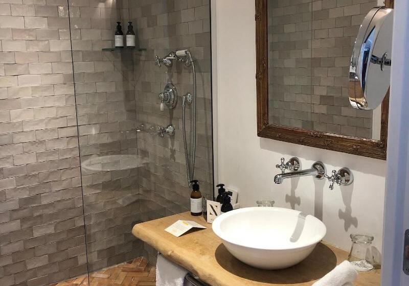 Номер Стандарт, Moon Dreams Fuengirola