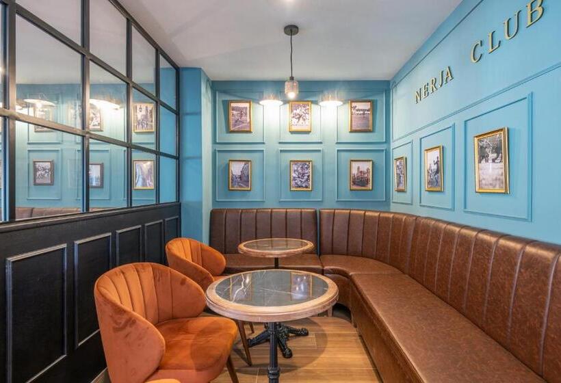 Quarto Estandar, Nerja Club By Dorobe