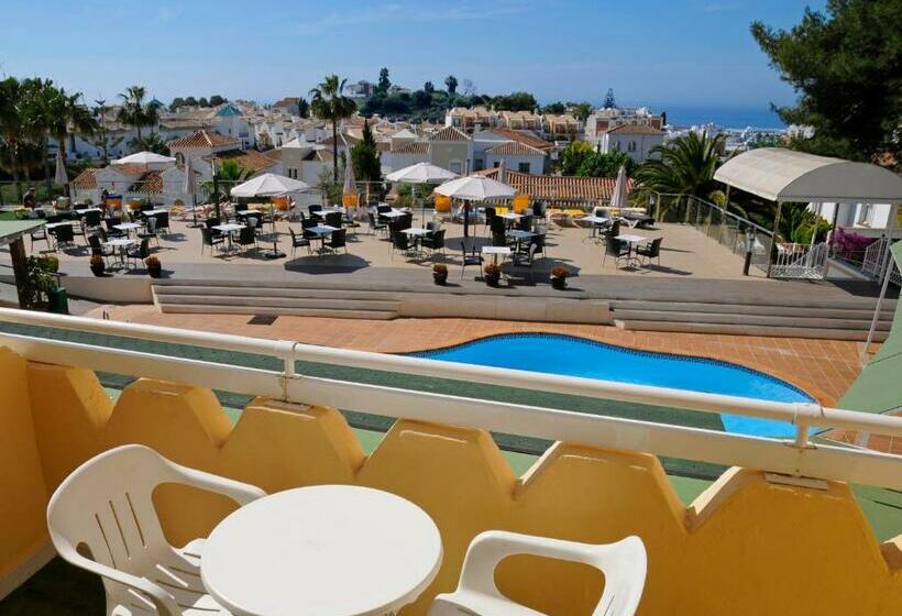 Quarto Superior, Nerja Club By Dorobe