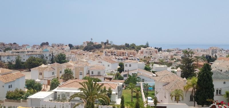 Quarto Superior, Nerja Club By Dorobe