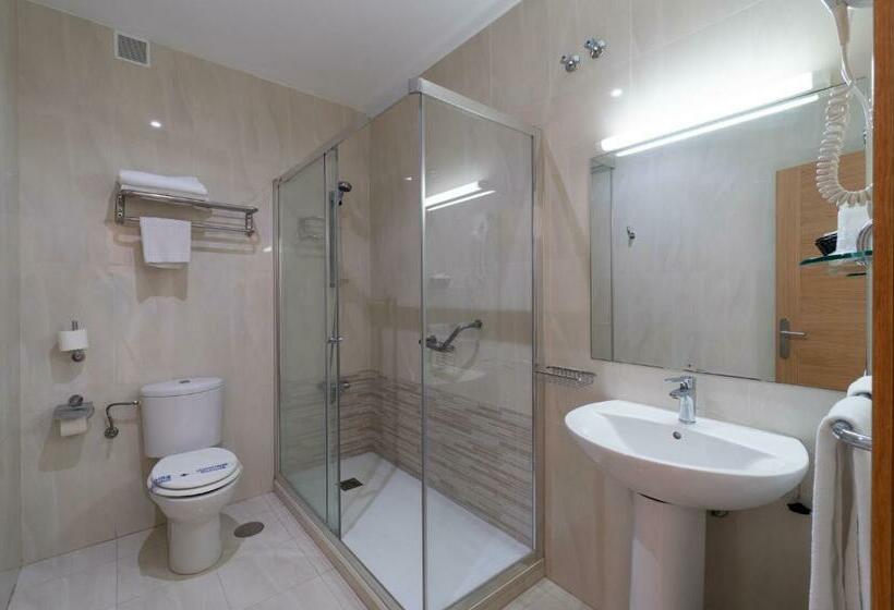 Номер Стандарт Трехместный, Rincon Sol