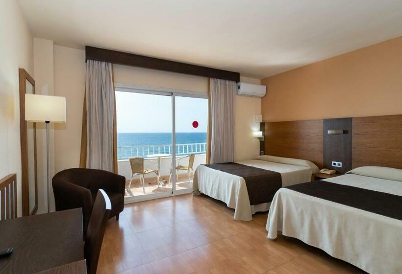 Номер Стандарт Трехместный, Rincon Sol