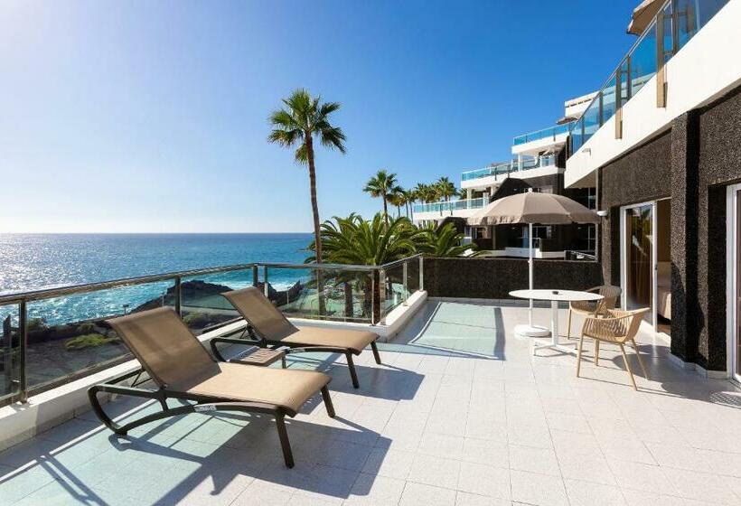 Номер Стандарт с Балконом, Meliá La Palma