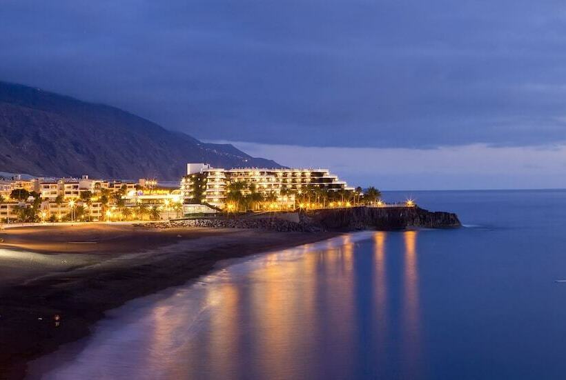 Люкс Премиум, Meliá La Palma