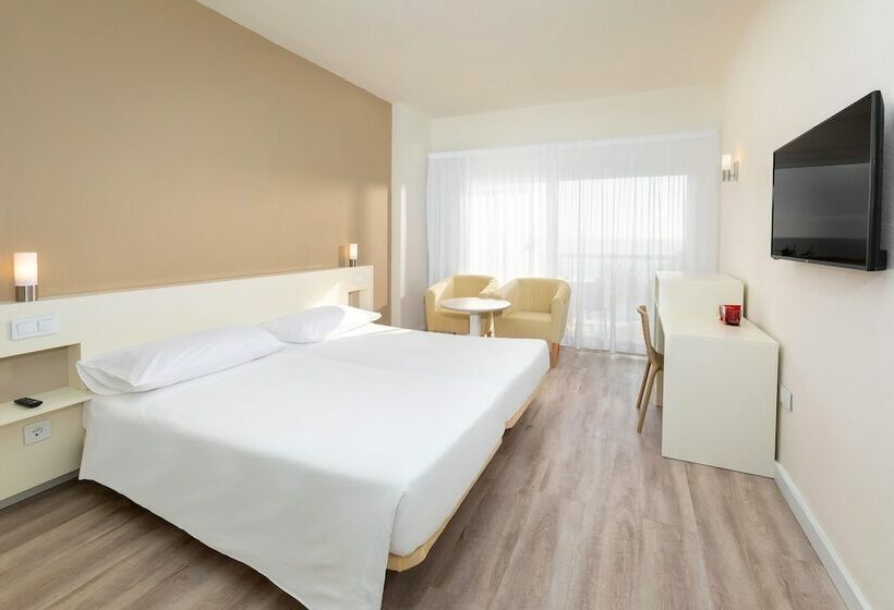 Номер Стандарт, Meliá La Palma