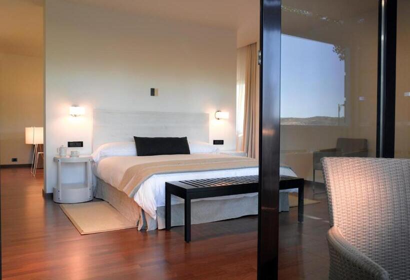 Suite Junior, Parador De Antequera