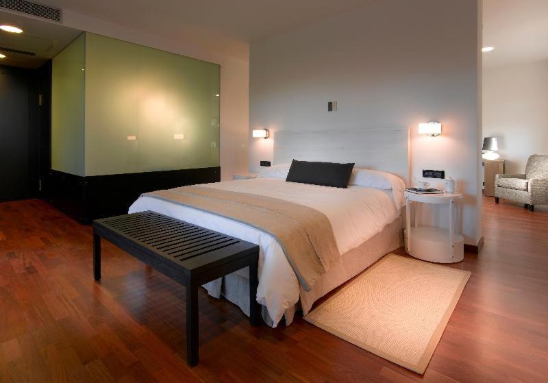 Номер Superior, Parador De Antequera
