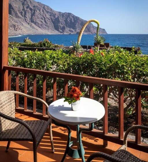 Номер Superior, Parador De El Hierro