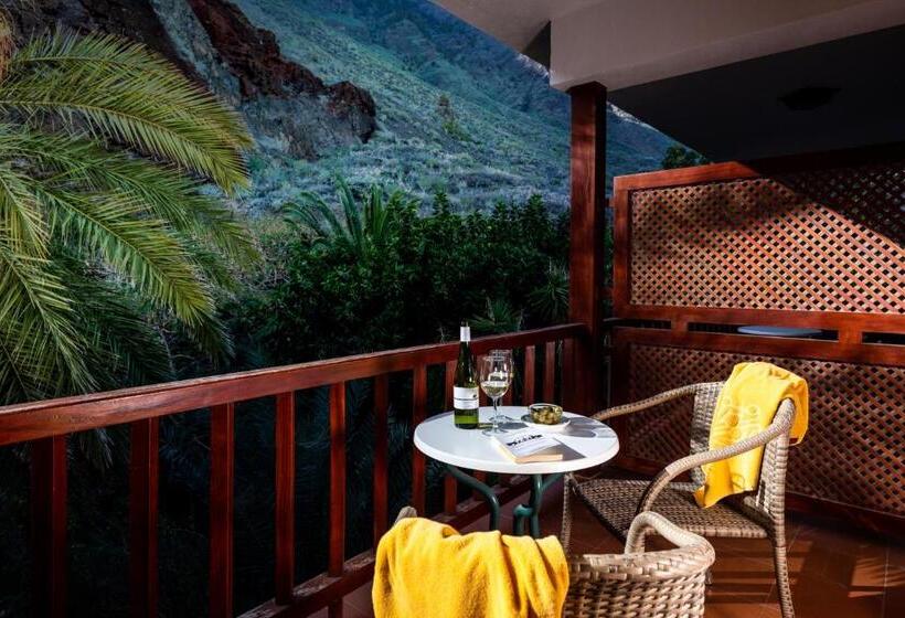 Номер Стандарт, Parador De El Hierro