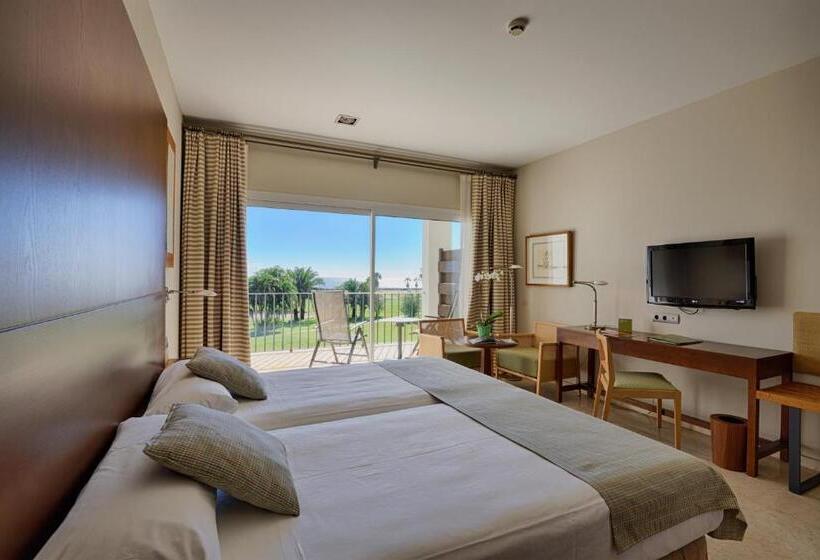 Habitación Superior, Parador De Malaga Golf