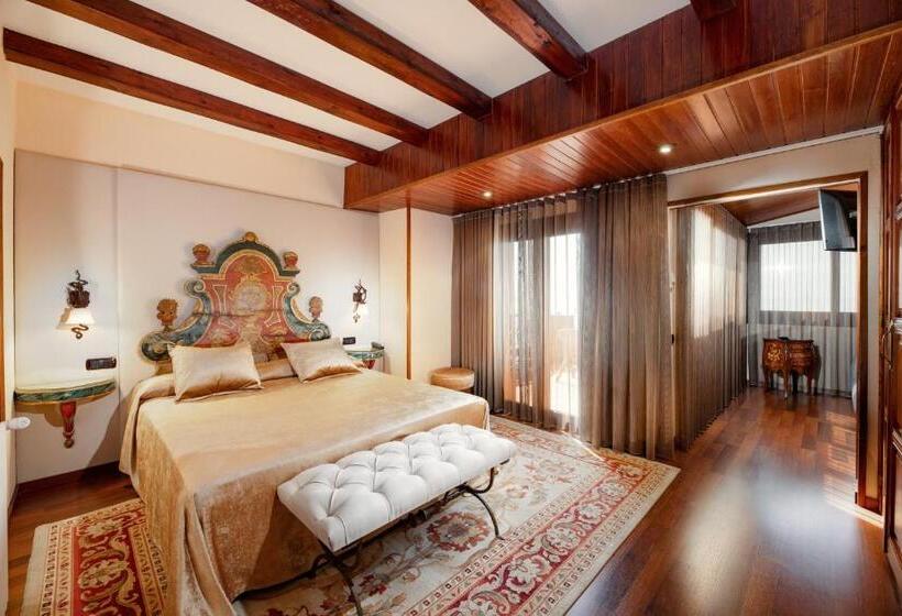 スイート, Rigat Park & Spa Hotel   Adults Recommended