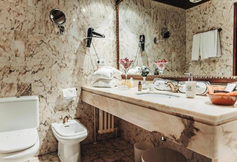 スイート, Rigat Park & Spa Hotel   Adults Recommended