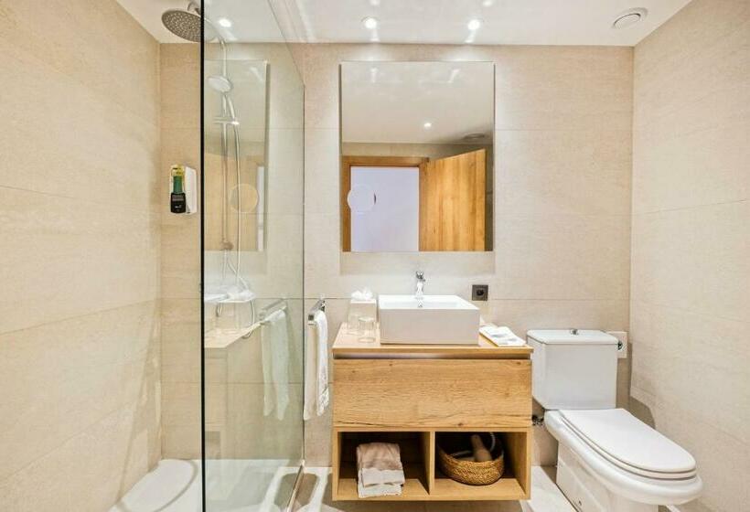 Quarto standard, Sb Corona Tortosa