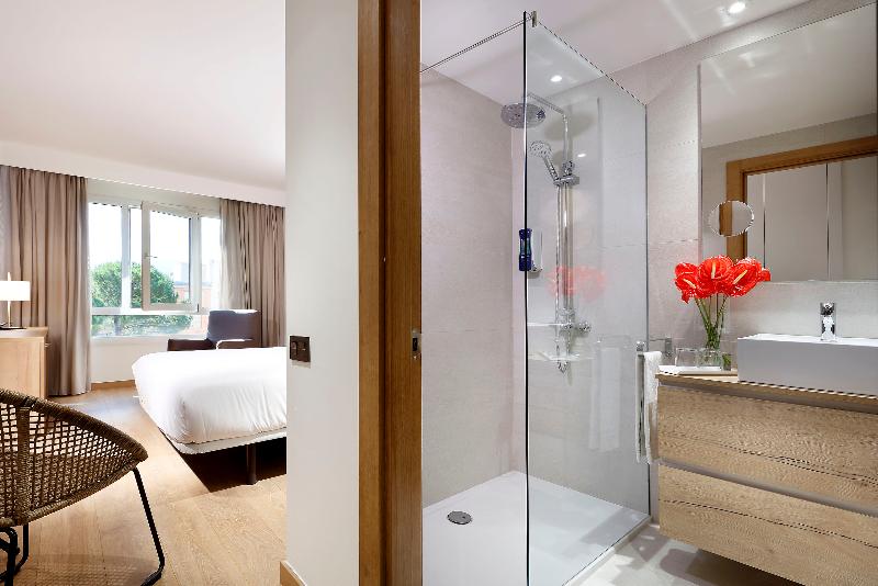 Quarto standard, Sb Corona Tortosa