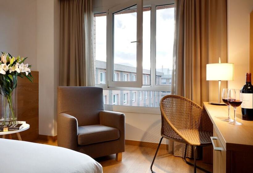Quarto standard, Sb Corona Tortosa