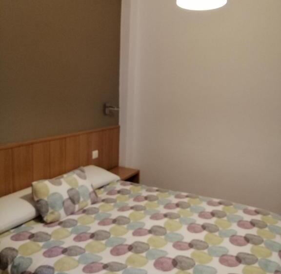 Номер Basic, Hostal Andrés