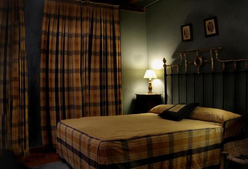 Номер Стандарт, Posada El Zaguan