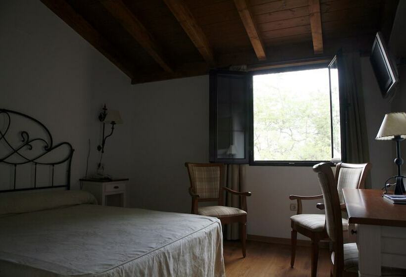 Номер Стандарт, Balneario Cervantes