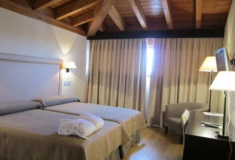 수피리어 룸, Balneario Cervantes