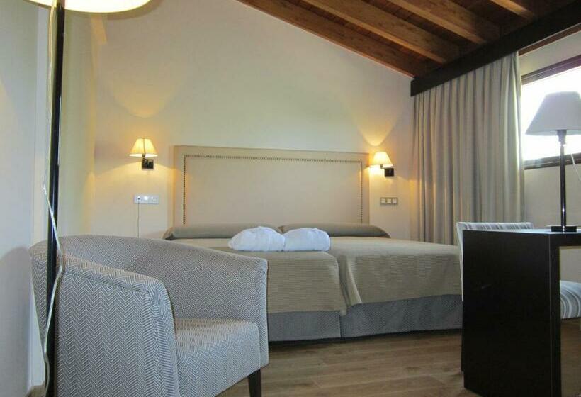 Номер Superior, Balneario Cervantes