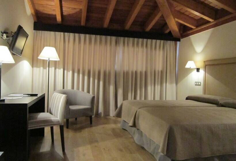 Номер Superior, Balneario Cervantes