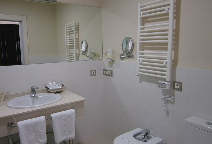 Номер Superior, Balneario Cervantes