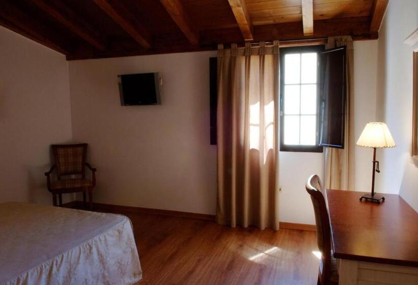 Номер Стандарт с доступом в Спа, Balneario Cervantes