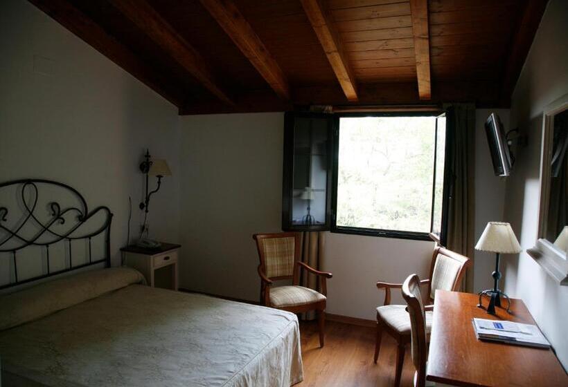 Номер Стандарт, Balneario Cervantes
